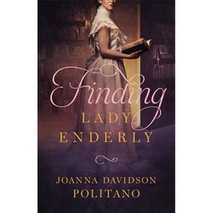 Finding Lady Enderly - (Paperback) - 1 of 1