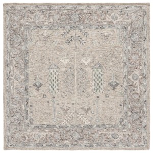 Metro MET751 Hand Tufted Indoor Rugs - Safavieh - 1 of 4