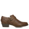 LifeStride Womens Adley Ankle Booties - 3 of 4