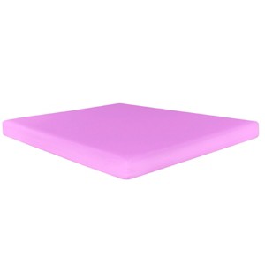 HomeStock Cool Sleep Comfort 6 in. Full Mattress - 1 of 4