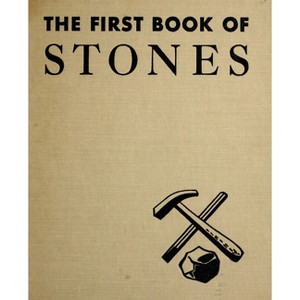 The First Book of Stones - by  M B Cormack (Paperback) - 1 of 1