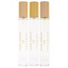 Love Set by Kathy Ireland for Women - 3 Pc Mini Gift Set 0.34oz Genesis EDP Spray, 0.34oz Soulmate EDP Spray, 0.34oz Dreamer EDP Spray - 2 of 4