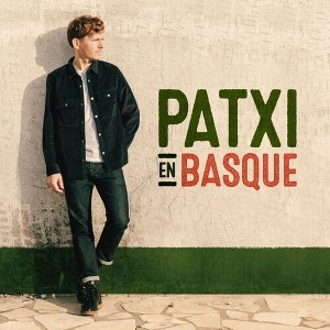 Patxi - En Basque (CD) - 1 of 1