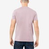 X RAY Men's Basic V-Notch Neck Short Sleeve T-Shirt - 2 of 3