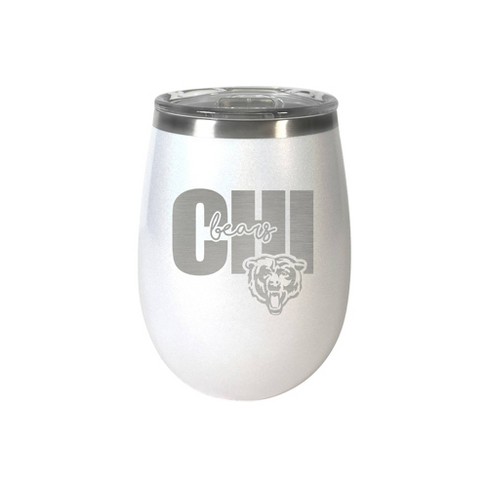 Chicago Bears Tumbler NFL Tumblers Personalized NFL 