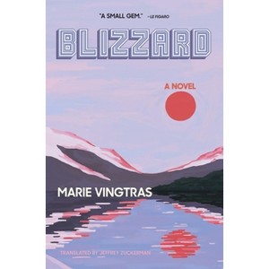 Blizzard - by  Marie Vingtras (Hardcover) - 1 of 1