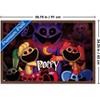 Trends International Poppy Playtime: Chapter 4 - CatNap Framed Wall Poster Prints - 3 of 4