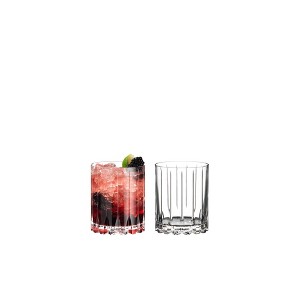 Riedel (Set of 2) 12.5 fl oz Drink Specific Double Rocks Glasses - 1 of 4