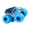 Monster Jam Marvel Official S.H.I.E.L.D. Monster Truck - 1:64 Scale - 2 of 4