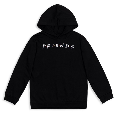 Friends kids online hoodie