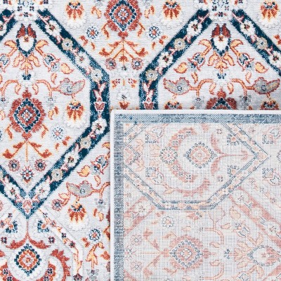 Lagoon LGN238 Area Rug  - Safavieh