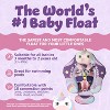 Mambobaby Sunny Navigator Baby Pool Float with Canopy - 2 of 4