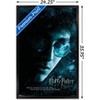 Trends International Harry Potter and the Half-Blood Prince - Harry Framed Wall Poster Prints - 3 of 4