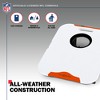 NFL Chicago Bears All-Weather Travel Cornhole Set - 3 of 4