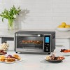 Target.com Gourmia Digital 4-Slice Toaster Oven Air Fryer with 11 Cooking  Functions Stainless Steel Gray $39.99