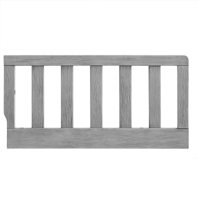 Fisher price store crib guard rail