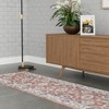 Unique Loom    Eco Traditional Animate Area Rug - 3 of 4