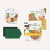 Freshpet Select Roasted Meals Tender Chicken and Vegetable Recipe Refrigerated Wet Dog Food - 5.5lbs - 3 of 3