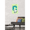 Trends International Hello Kitty and Friends: 24 College Letter - Cinnamoroll Unframed Wall Poster Prints - 2 of 4