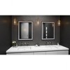 Quoizel Lighting Sagamore 1 - Light Pendant in  Earth Black - 3 of 4