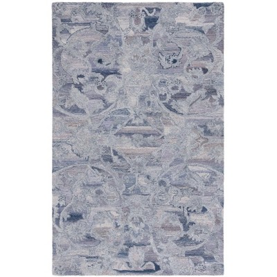Anatolia AN401 Handmade Tufted Rug - Safavieh