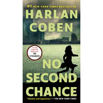 No Second Chance - by  Harlan Coben (Paperback)