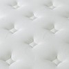 PAGED Breathable Cool Cover Memory Foam Mattress 12 Inch Hybrid Mattress with Individual Pocket Spring for Comfortable Sleep - 4 of 4