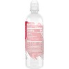 Propel Strawberry Raspberry Vitamin Boost Enhanced Water - 20 fl oz Bottle - 3 of 3