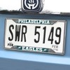 NFL Philadelphia Eagles Stainless Steel License Plate Frame - 2 of 3