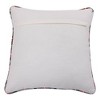 18"x18" Deer Christmas Indoor Square Throw Pillow - Pillow Perfect - 3 of 3
