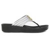 Aerothotic Idelle Women's Walking Summer Thong Sandals - 4 of 4