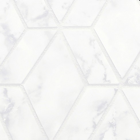 Transform Marble Geo Peel and Stick Wallpaper - image 1 of 4