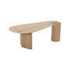 Meridian Furniture,Taverna Coffee Table - 4 of 4