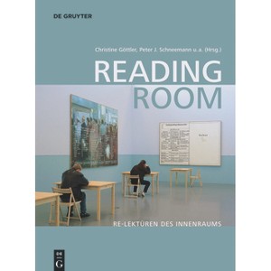 Reading Room - by Christine Göttler & Peter J Schneemann & Birgitt ...