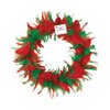 Beistle Fancy Wreath - 3 of 4