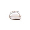 Fashion To Figure Women's Sylvie Flat Sandal - Wide Width - 4 of 4
