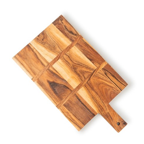 Flaghouse Wood Cutting Board, 18" - image 1 of 4