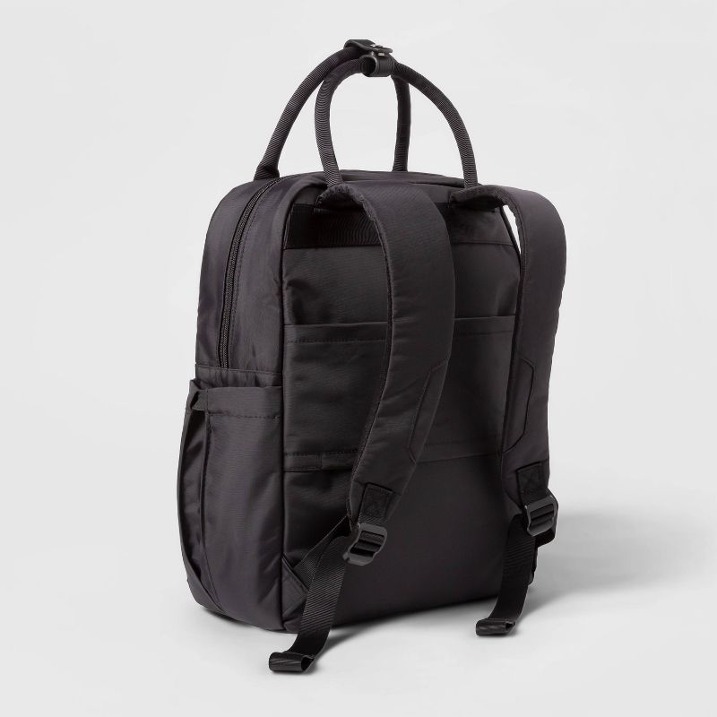Signature Commuter Backpack - Open Story™, 3 of 15