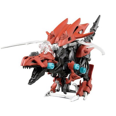 ZW02 Gilraptor Model Kit | Zoids Wild | Takara Tomy Zoids Action figures