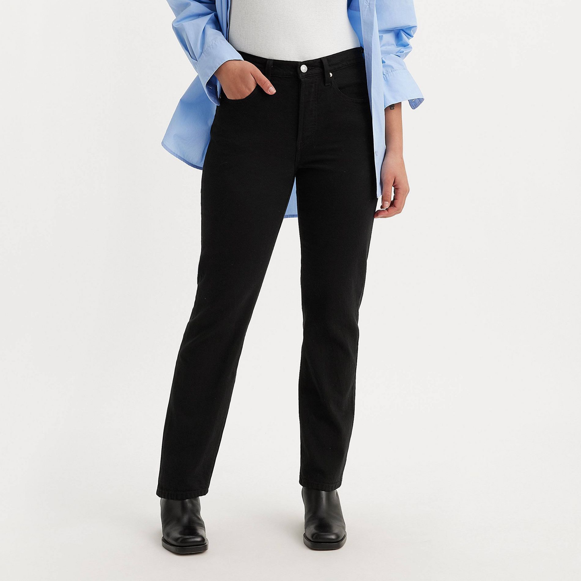 Levi's® Women's High-Rise 501® Jeans