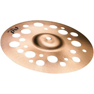 Paiste PST X Swiss Splash Cymbal 10 Inch - 1 of 2