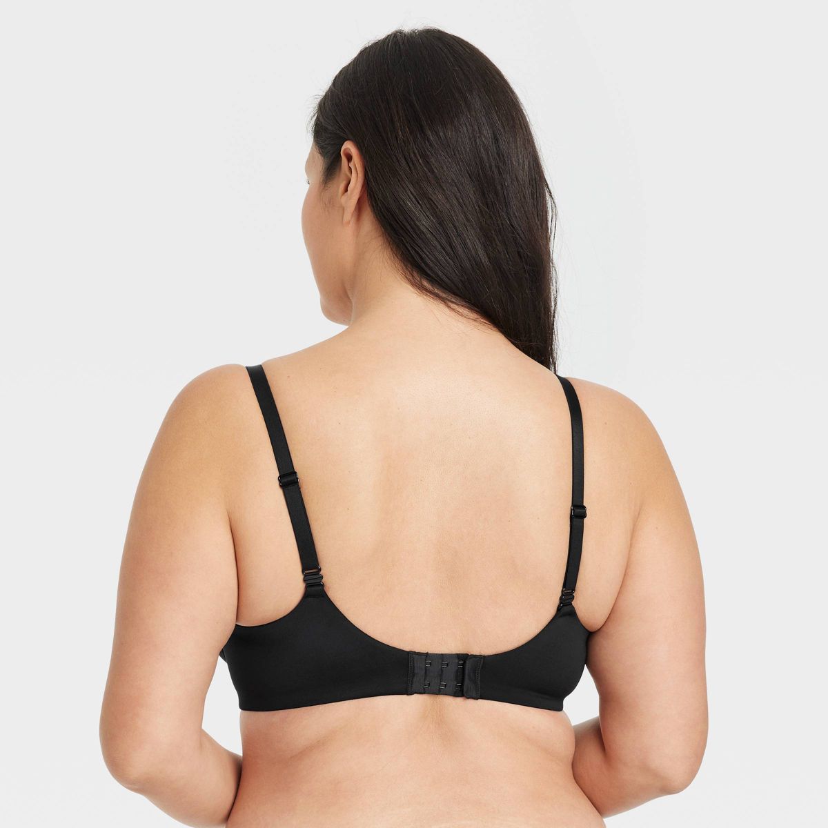 Women's Lightly Lined Full Coverage Bra - Auden™ - thumbnail 5