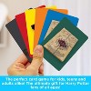 Aquarius Puzzles Harry Potter Memory Master Card Game - 4 of 4