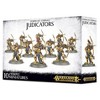 Stormcast Eternals Judicators Warhammer Age Of Sigmar - 2 of 2