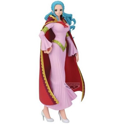 Banpresto - Banpresto - One Piece - DXF The Grandline Series - Special Nefeltari Vivi