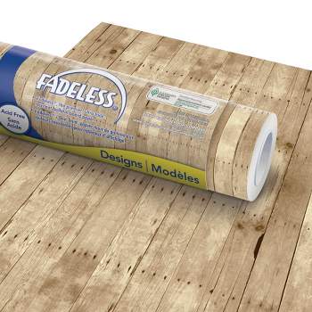 Fadeless Paper Roll, Flame, 24 Inches x 60 Feet