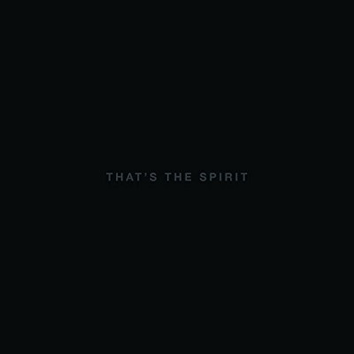 Bring Me the Horizon - That's the Spirit