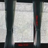 Unique Bargains Cobblestones Pattern Window Privacy Film 39.37"L x 17.72"W Clear 1 Pc - 4 of 4