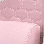 pink & white