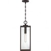 Quoizel Lighting Westover 1 - Light Pendant in  Western Bronze - 3 of 4